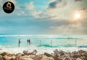 Couple rooms in Negombo