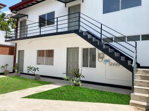 Couple rooms in Negombo