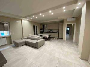 Il Poeta Manfredonia - Suite con Balcone