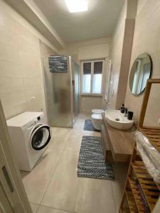 Il Poeta Manfredonia - Suite con Balcone