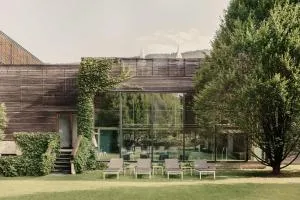 Hotel Post Bezau - Egg