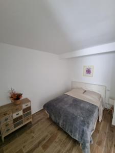 Appartements Appartement Premium : photos des chambres