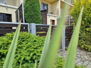 Apartamenty Południowe - 365PAM