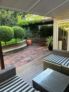 Garden Cottage 1Brm Private & Spacious