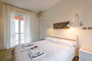 BnButler - Cesare Brivio, 21 - Ampio e Luminoso