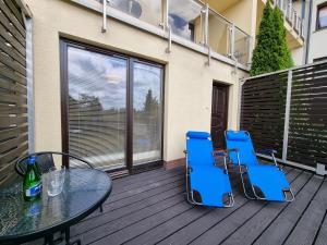 Apartamenty Południowe - 365PAM