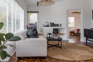 Millrock Beach House