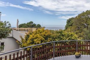 Millrock Beach House