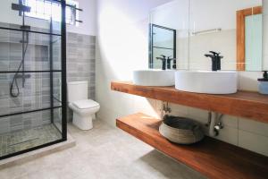 Villa Cardinal, 4 chambres avec piscine privee