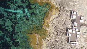 Mangias Favignana Resort