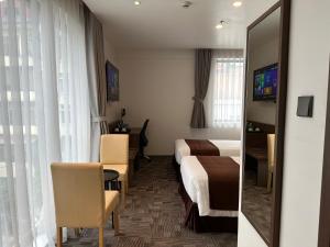 Hotel Yah Hanoi & Spa