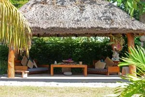 Domaine Les Rochers - La Digue