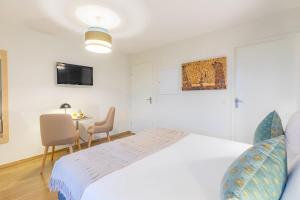 Appart'hotels Appart'City Confort Toulouse Purpan : photos des chambres