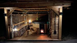 Appartements ※ Residence POMME DE PIN - Terrasse - Nature ※ : photos des chambres