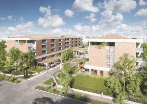 Domitys Les Cépages