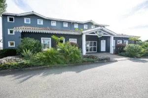 B&B HOTEL Bordeaux Mérignac Aéroport - BOD