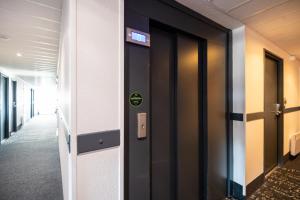 Hotels B&B HOTEL Bordeaux Merignac Aeroport : photos des chambres