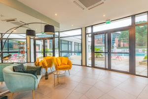 AppartCity Confort Toulouse Purpan
