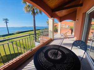 Appartement de la mer