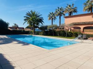 Appartement de la mer
