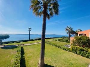 Appartement de la mer