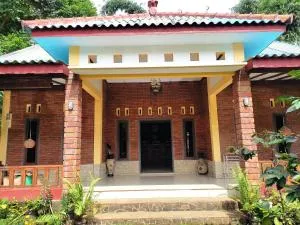 KOPIKUIN bromo homestay - Sapih