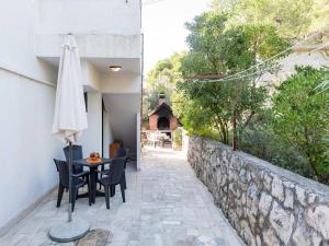 Apartments Villa Pelegrin