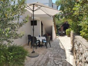 Apartments Villa Pelegrin