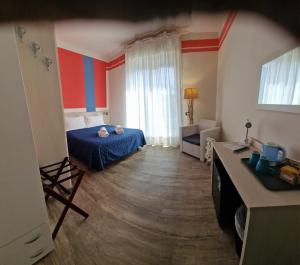 Hotel Orchidea