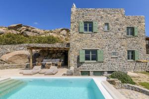 Aquadise Seaview Pool Villa - Three Bedrooms