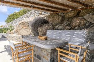 Aquadise Seaview Pool Villa - Three Bedrooms