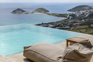 Aquadise Seaview Pool Villa - Three Bedrooms