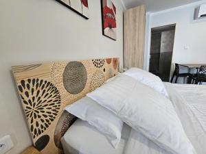 B&B / Chambres d'hotes La Casa del Arti - Chambres d'hotes : photos des chambres