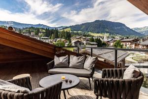 Hotels Novotel Megeve Mont-Blanc : photos des chambres