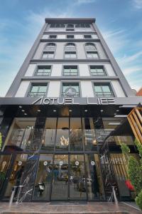 Actuel Life Hotels - Special Class