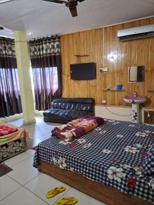 Stacy Guest House