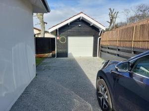 Maisons de vacances BASSIN D'ARCACHON, Maison vacances climatisee au calme, proche plage : photos des chambres