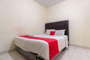 RedDoorz @ Medan Johor 2