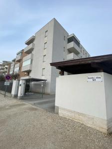 Solar Villa Apartmanok By BLTN