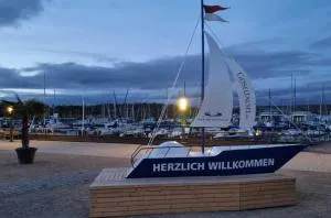 Pension Winter - Baumersroda