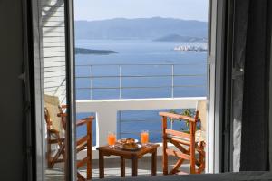 Villa Veranda Agios NIkolaos (suite)