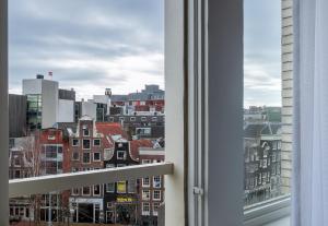 WestCord City Centre Hotel