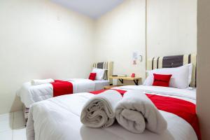 RedDoorz @ Simpang Pemda Medan