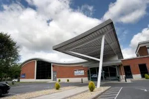 Apollo Hotel - Dummer