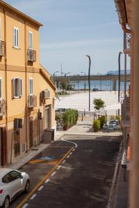 Waterfront apartment Olbia img4