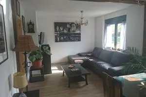 Casa María VUT 5614 AS - Argüero