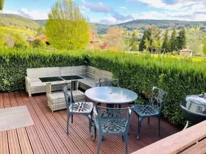 Appartements ※ Residence POMME DE PIN - Terrasse - Nature ※ : photos des chambres
