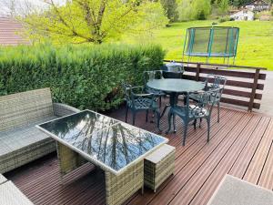 Appartements ※ Residence POMME DE PIN - Terrasse - Nature ※ : photos des chambres