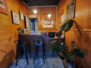 Omah Pandhoek Family Syariah by Stayku