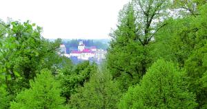 Hotel & Restaurant Waldschloss